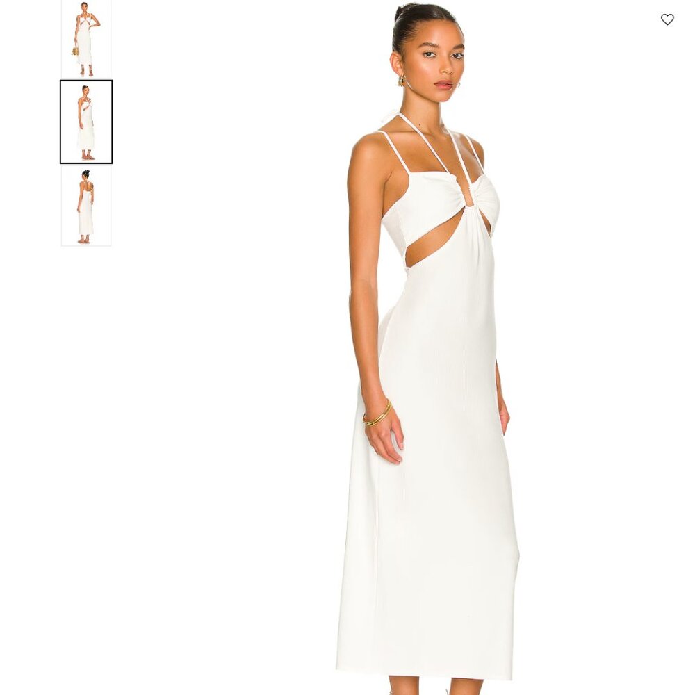 Naomi Dress by LSpace Size M